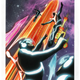 Illustration for article titled Buck Rogers New Future Is Retro Beautiful